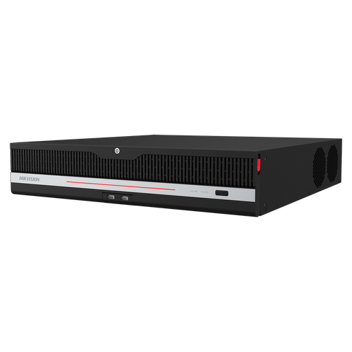 [iDS-9616NXI-P8] Hikvision iDS-9616NXI-P8 - NVR 16CH