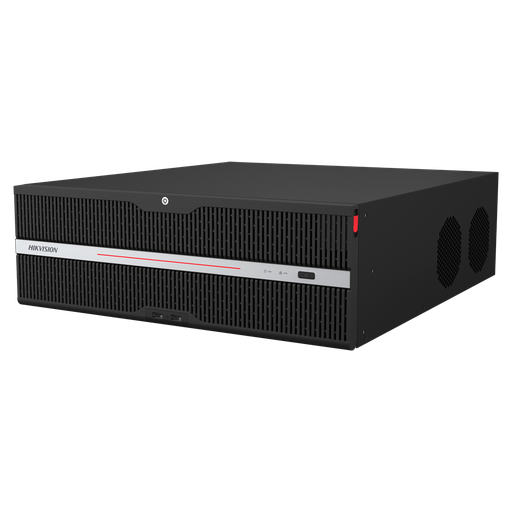 [iDS-9632NXI-P16] Hikvision iDS-9632NXI-P16 - NVR 32CH