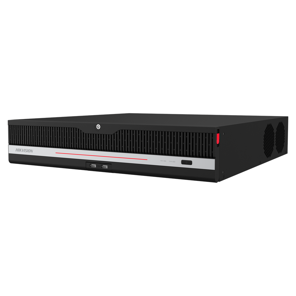 Hikvision iDS-9632NXI-P8 - NVR 32CH
