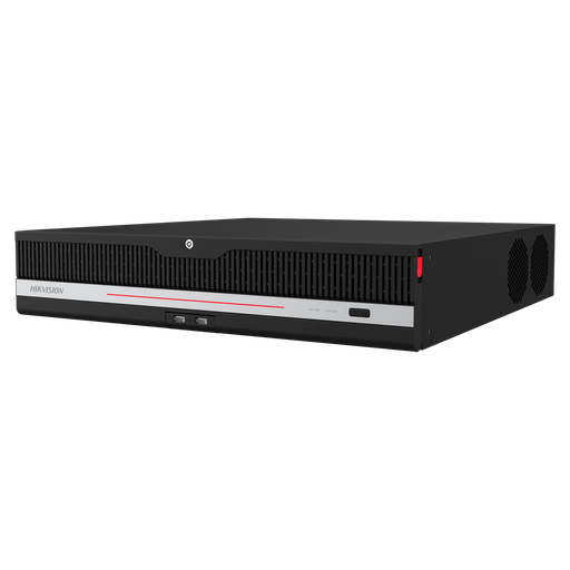 [iDS-9632NXI-P8] Hikvision iDS-9632NXI-P8 - NVR 32CH