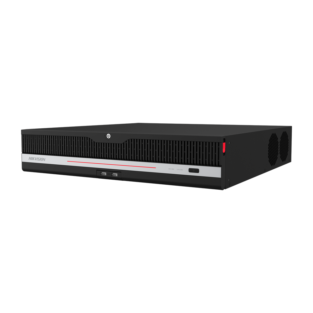 Hikvision iDS-9632NXI-P8R - NVR 32CH