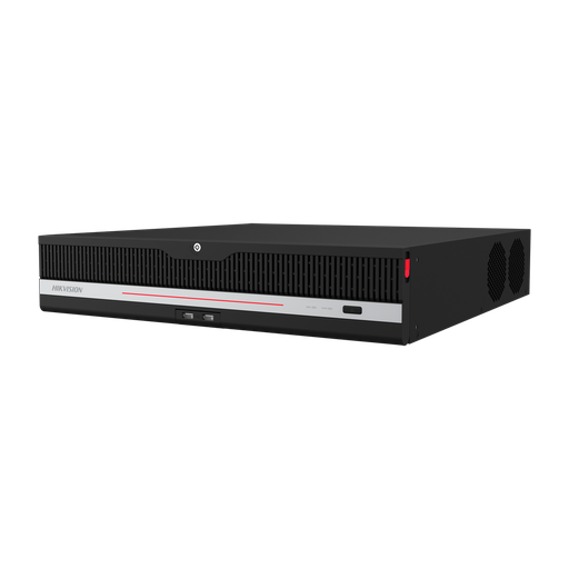 [iDS-9632NXI-P8R] Hikvision iDS-9632NXI-P8R - NVR 32CH
