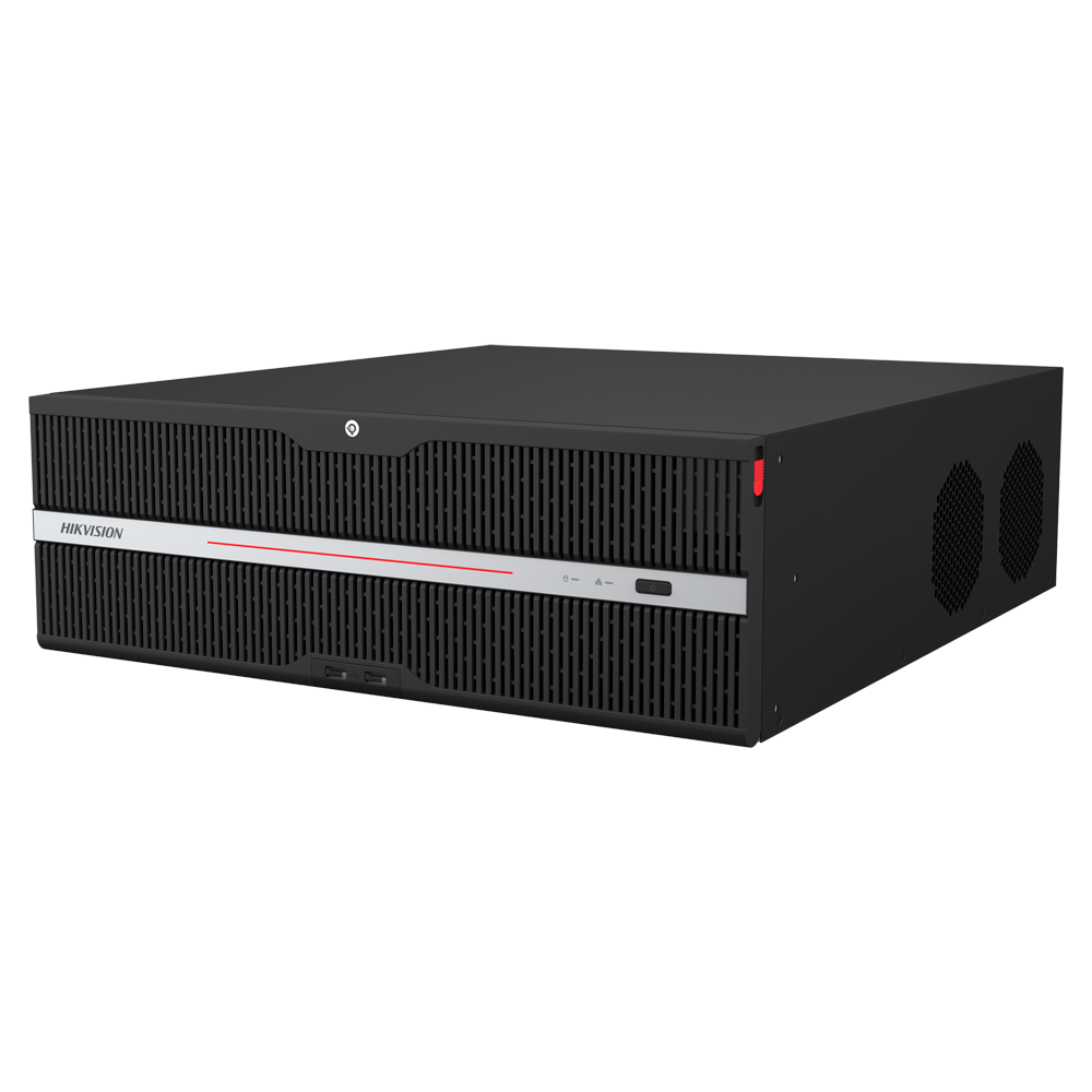 Hikvision iDS-9664NXI-P16 - NVR 64CH