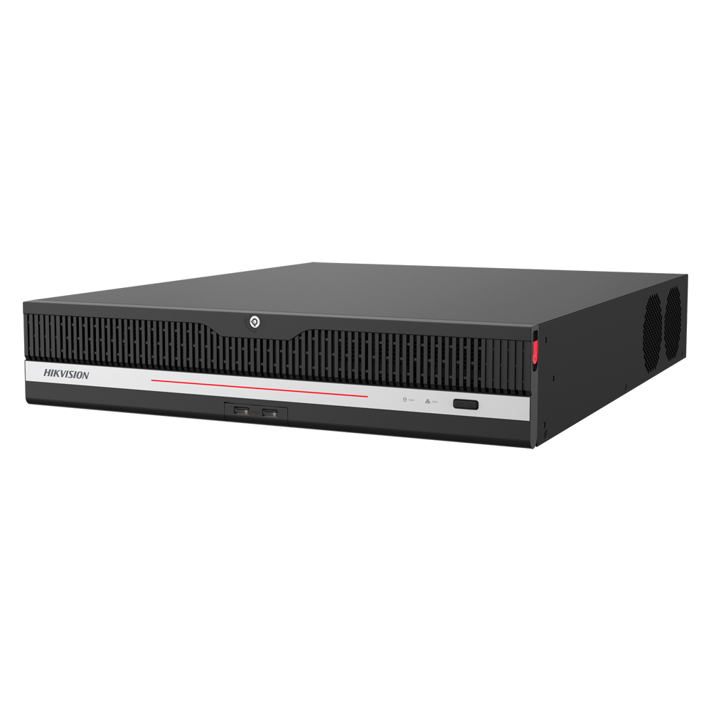 Hikvision iDS-9664NXI-P8 - NVR 64CH