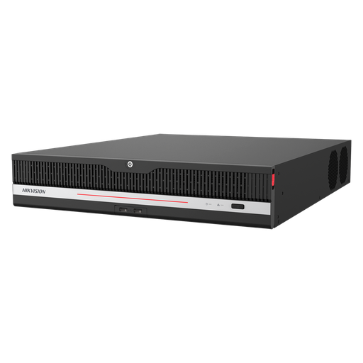 [iDS-9664NXI-P8] Hikvision iDS-9664NXI-P8 - NVR 64CH