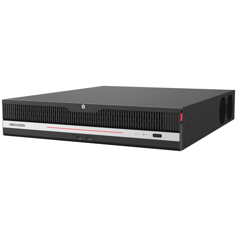 Hikvision iDS-9664NXI-P8R - NVR 64CH