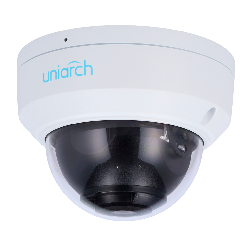 Uniview UV-IPC-D134-AF28 - Domo IP 2.8mm