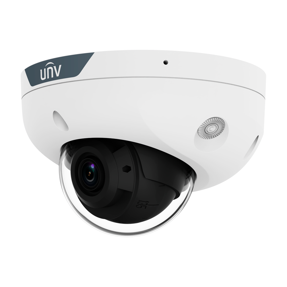 Uniview UV-IPC314LE-ADF28K-DL - Cámara IP 2.8mm