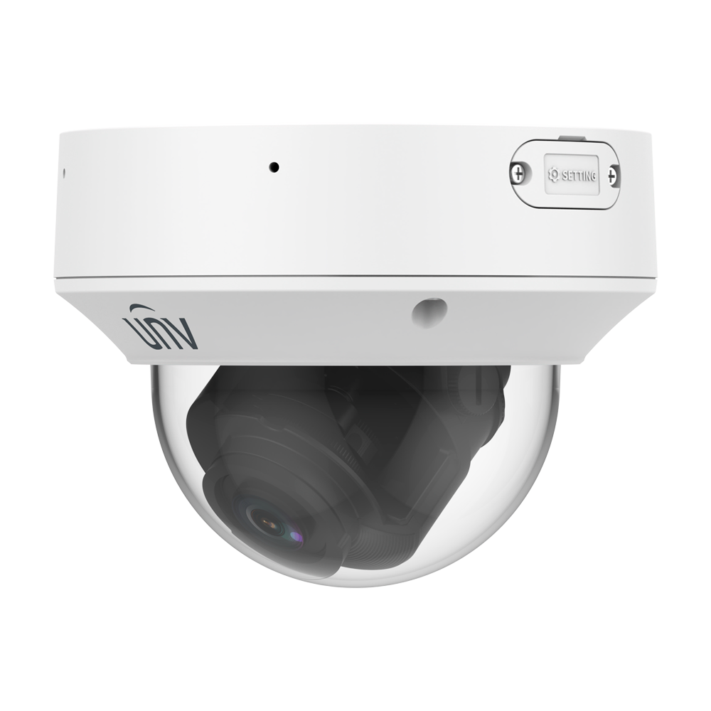 Uniview UV-IPC3234SA-AHDZK-PI-I2A - Cámara IP