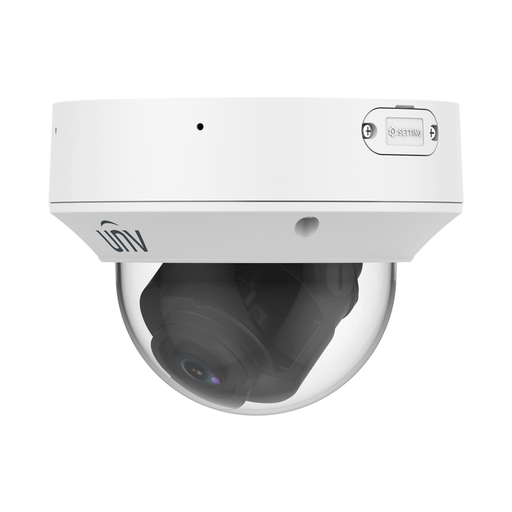 Uniview UV-IPC3234SA-AHDZK-PI-LS-I2A - Cámara IP