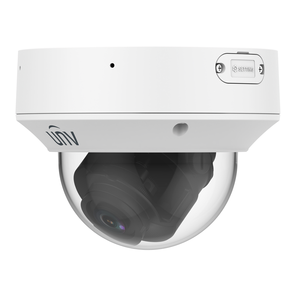 Uniview UV-IPC3238SA-ADZK-PI-LS-I2A - Cámara IP