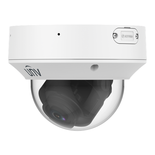 [UV-IPC3238SA-ADZK-PI-LS-I2A] Uniview UV-IPC3238SA-ADZK-PI-LS-I2A - Cámara IP