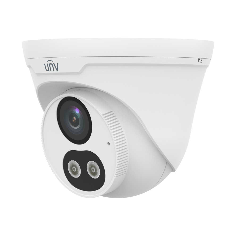 Uniview UV-IPC3616LE-ADF28K-DL - Cámara IP 2.8mm