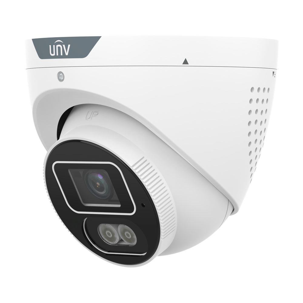 Uniview UV-IPC3616SB-ADF28KMC-I1 - Cámara IP 2.8mm