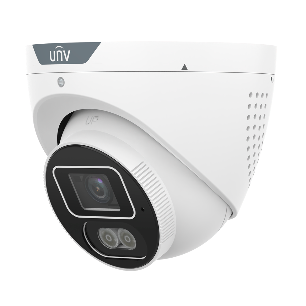 Uniview UV-IPC3616SB-ADF40KMC-I1 - Cámara IP 4.0mm