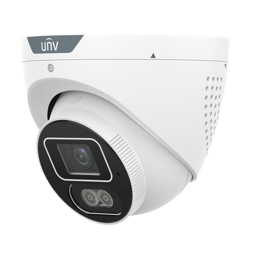 [UV-IPC3616SB-ADF40KMC-I1] Uniview UV-IPC3616SB-ADF40KMC-I1 - Cámara IP 4.0mm