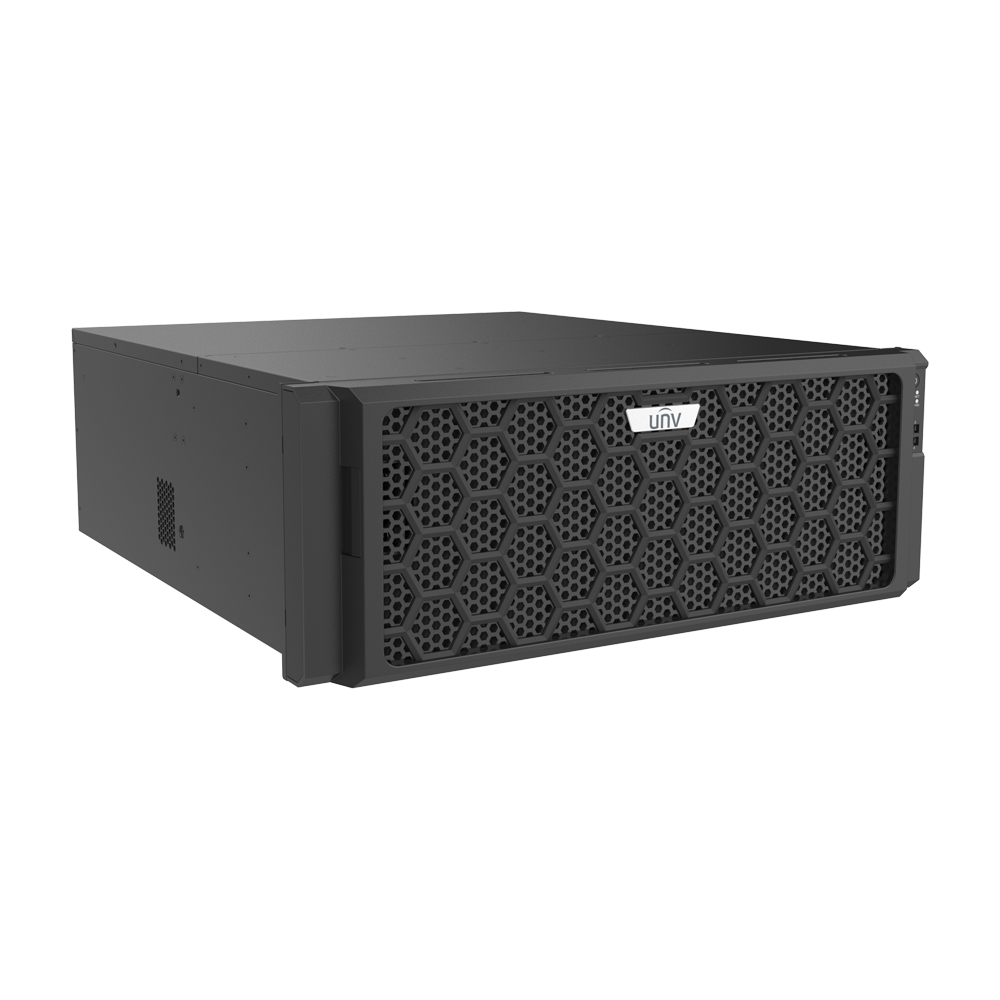 Uniview UV-NVR524-256E-IM - NVR 25CH