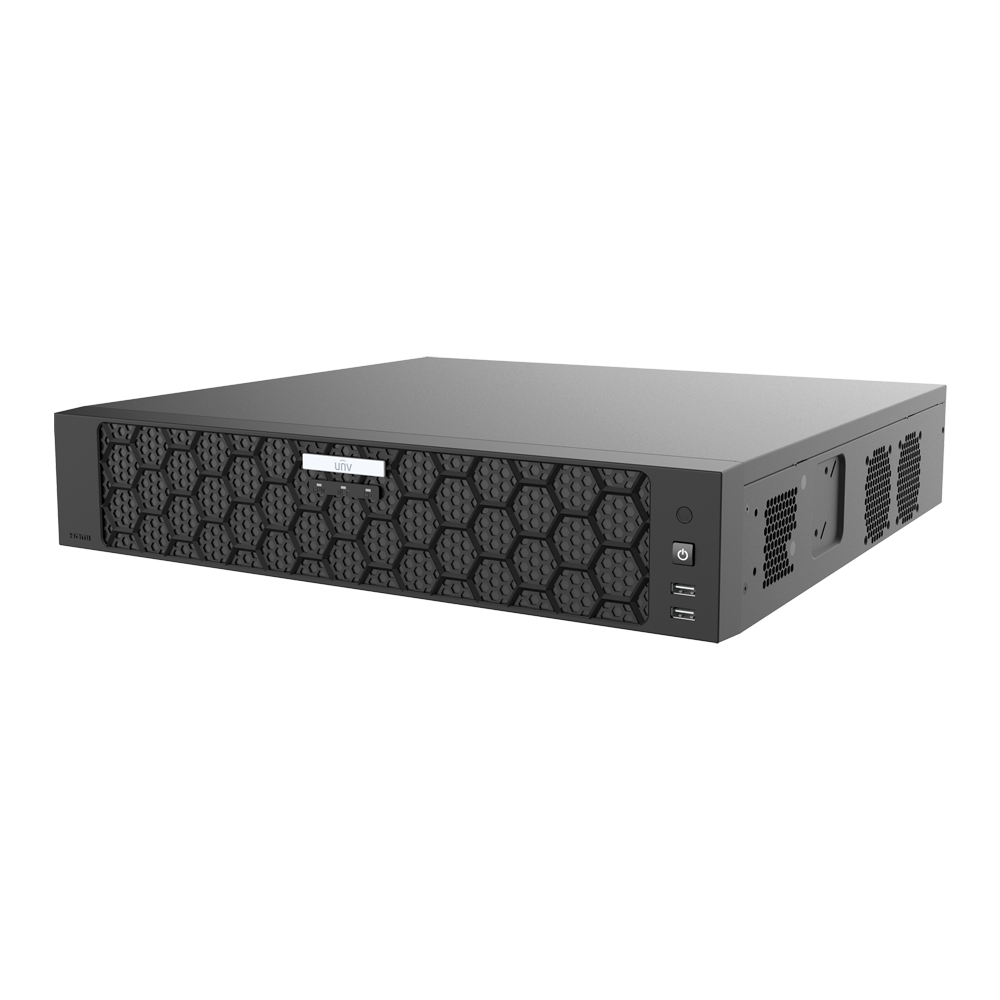 Uniview UV-NVR808-64-IX-G - NVR 64CH