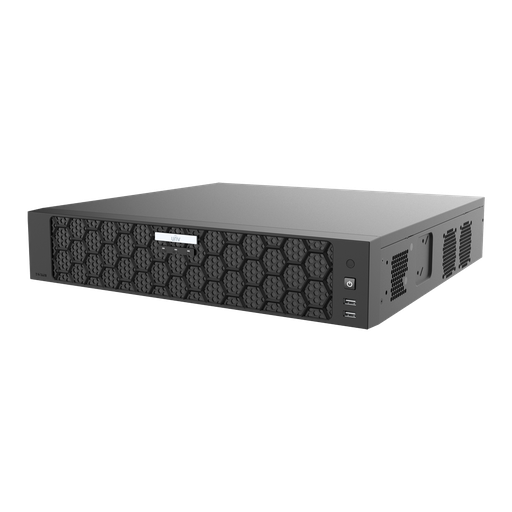 [UV-NVR808-64-IX-G] Uniview UV-NVR808-64-IX-G - NVR 64CH