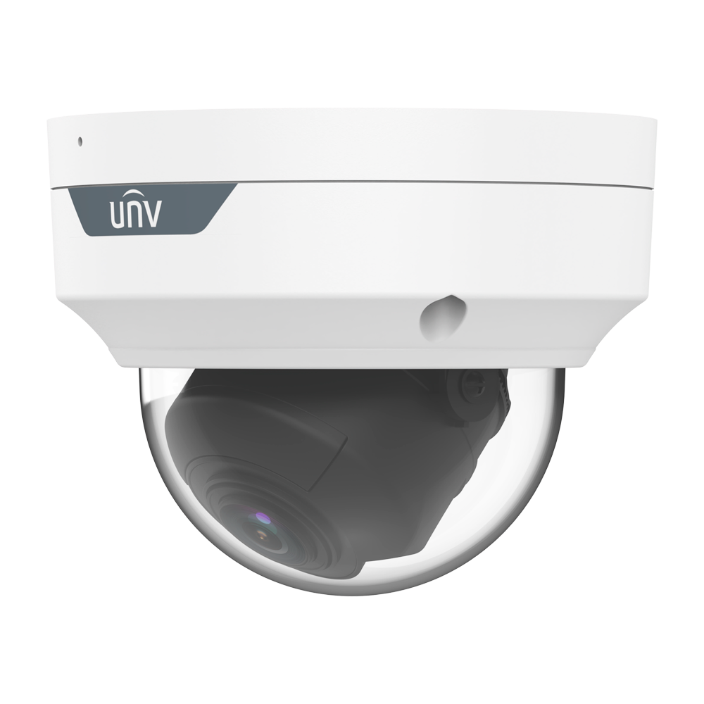 Uniview UV-UAC-D312-AZLM - Domo 4en1