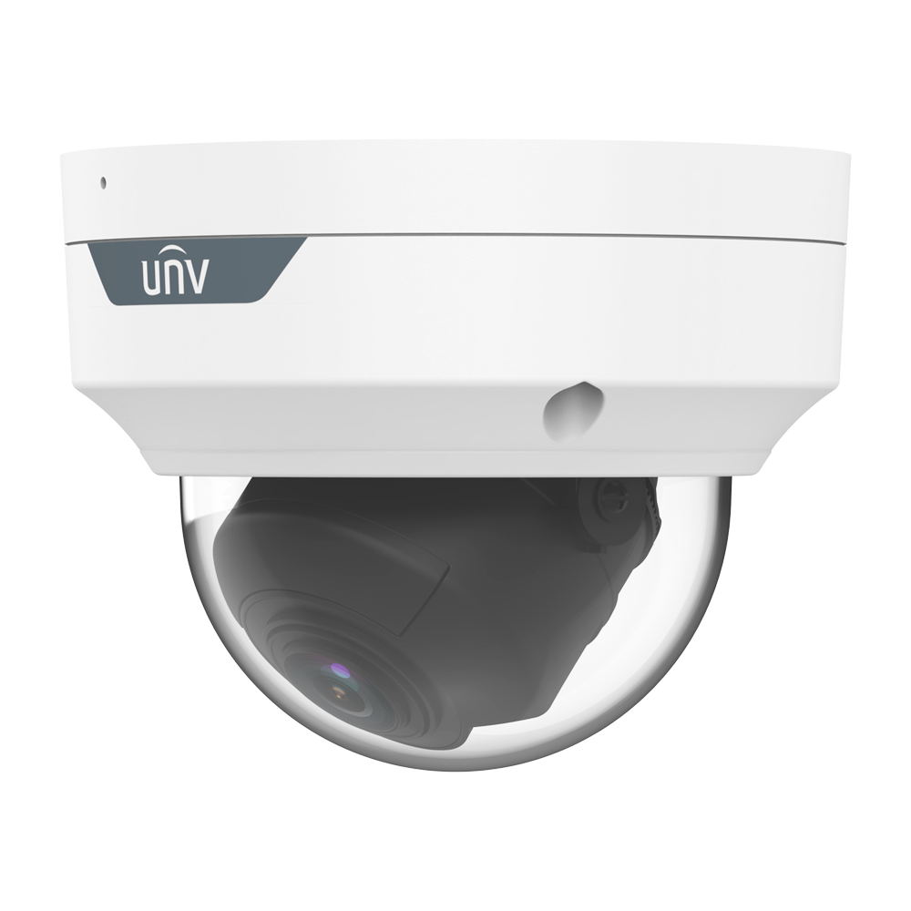 Uniview UV-UAC-D315-ADZLM - Domo 4en1