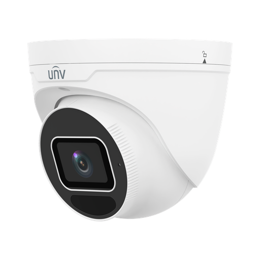 [UV-UAC-T315-ADZM] Uniview UV-UAC-T315-ADZM - Turret 4en1