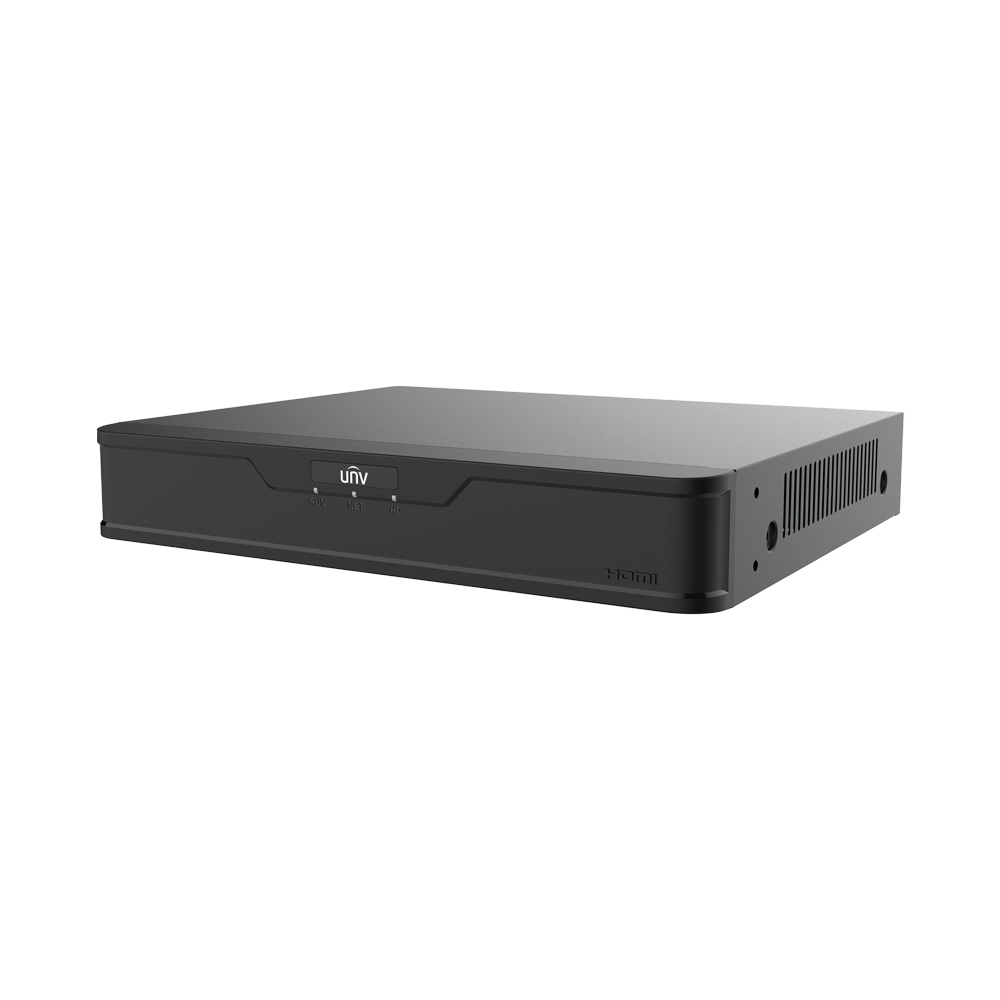 Uniview UV-XVR301-04Q4 - XVR 4CH