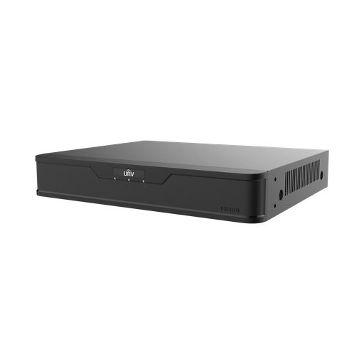 [UV-XVR301-04Q4] Uniview UV-XVR301-04Q4 - XVR 4CH