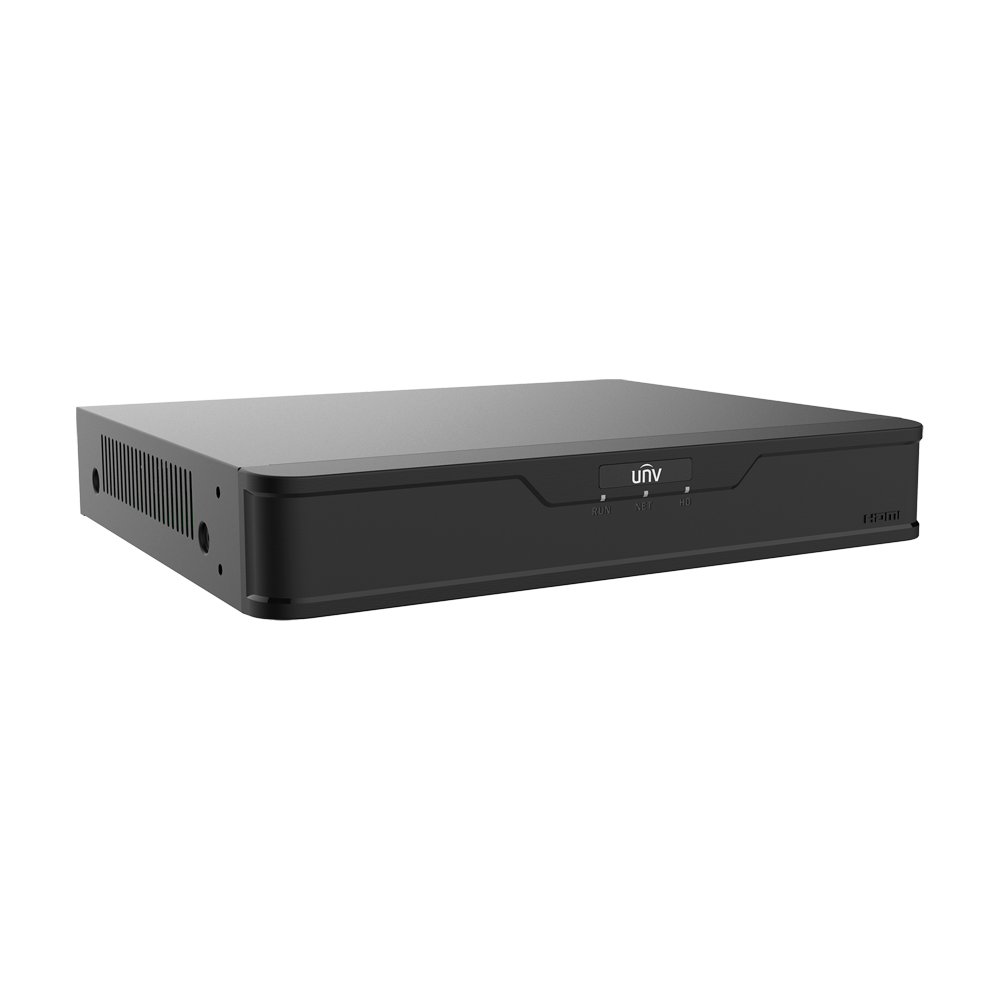 Uniview UV-XVR301-08Q4 - XVR 8CH