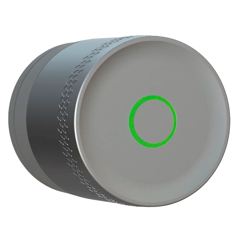 Cerradura inteligente girallaves Bluetooth Lite plata YALE-LINUS-L2-LITE-S