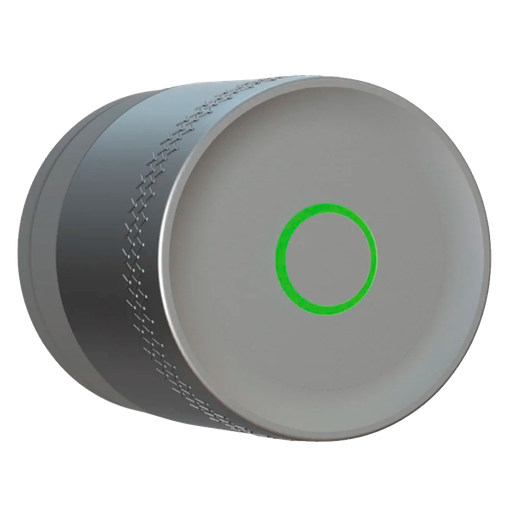 [YALE-LINUS-L2-LITE-S] Cerradura inteligente girallaves Bluetooth Lite plata YALE-LINUS-L2-LITE-S