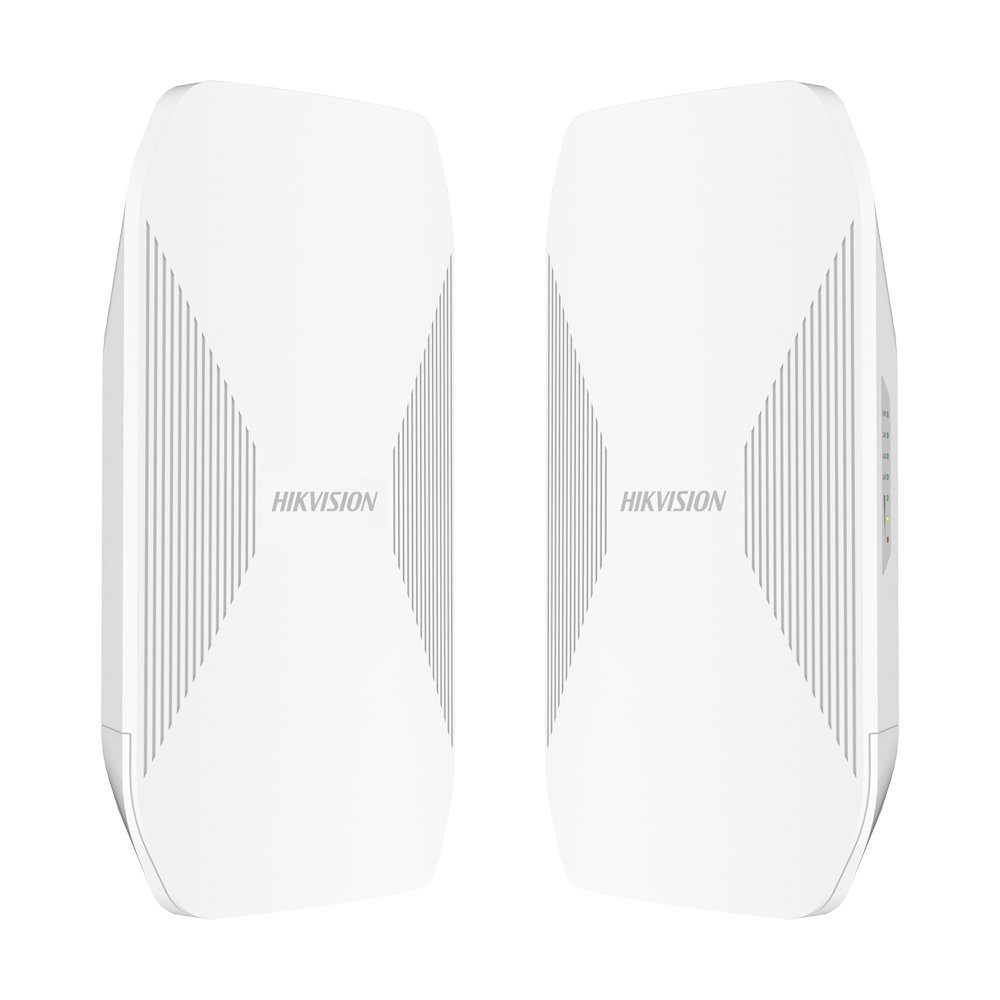 Hikvision DS-3WF5000-SI-5ACG/2P - Switch