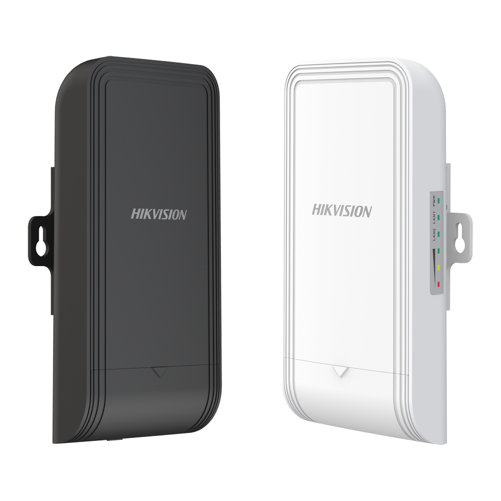 Hikvision DS-3WF500T-EI-2N/P - Switch