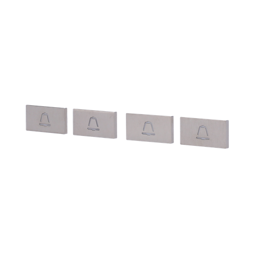 [DS-KABV7413-SBUTTON4] Hikvision DS-KABV7413-SBUTTON4 - Soporte