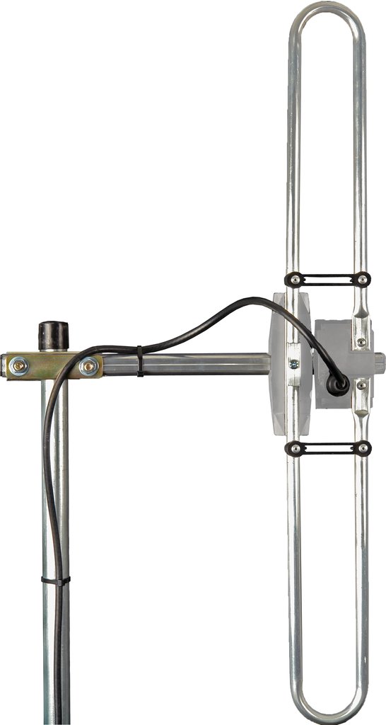 DAB 1 · Antena DAB conector F