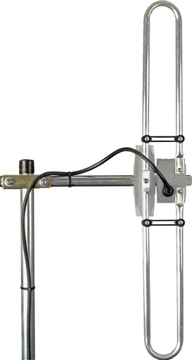 [012001] DAB 1 · Antena DAB conector F