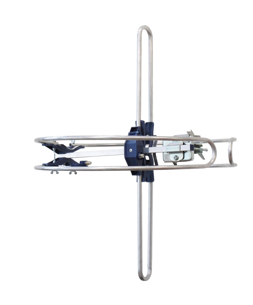 FDAB BLUE · Antena FM/DAB combinada