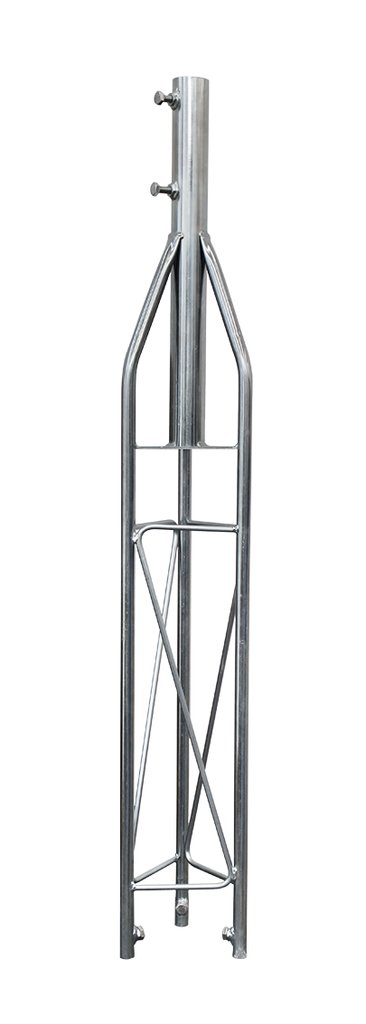 TFT 12 · Tramo final 1,2m torre 180mm