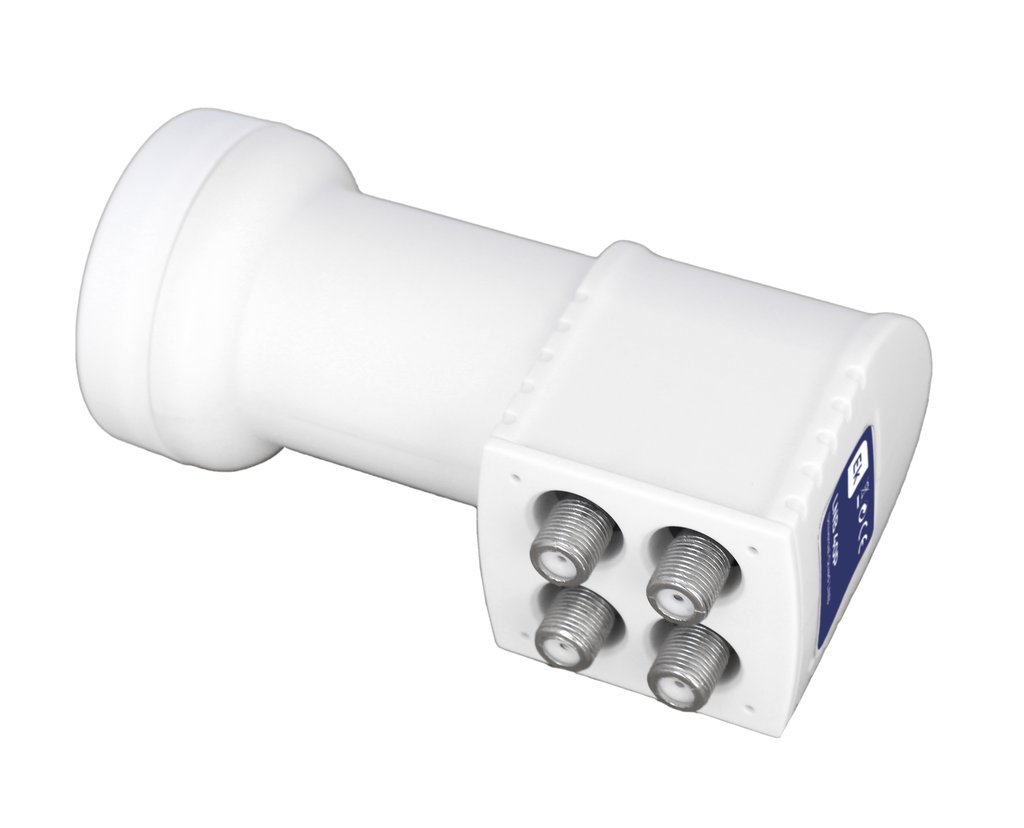 LNB 44P · LNB universal QUATTRO.