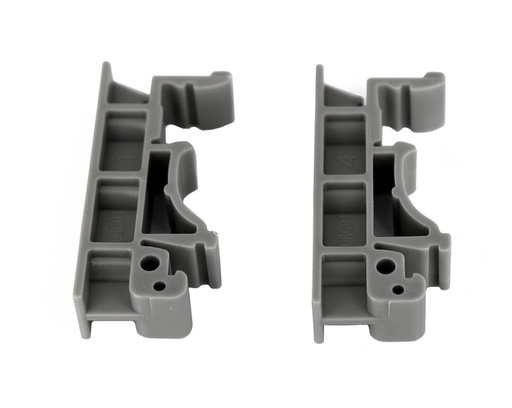 [059001] AMCD · Accesorio montaje para carril DIN