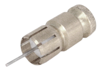 CQC 75 · Carga terminal 75Ohm QUICOAX