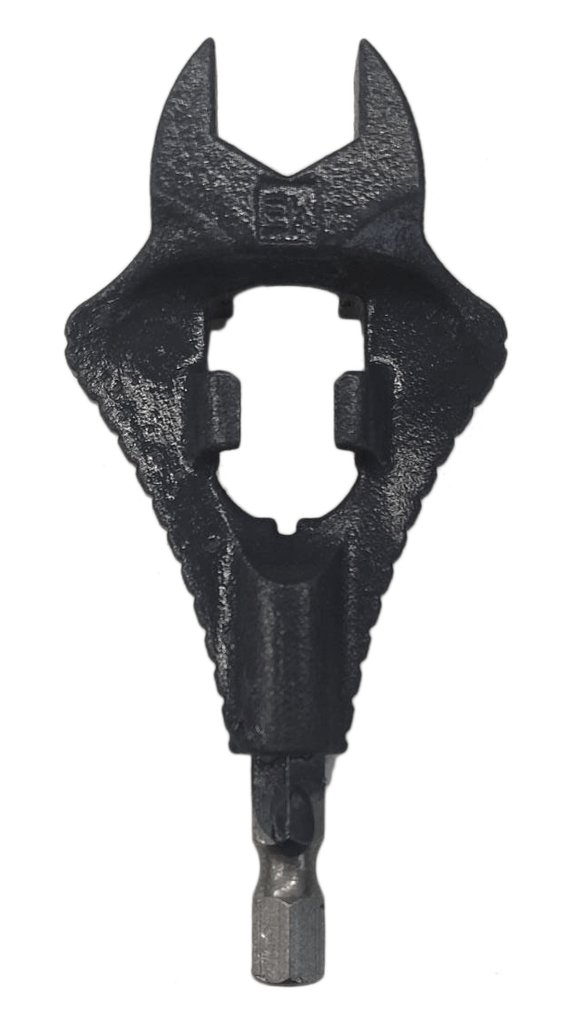 EKEY · Llave especial para conectores CFR EK.
