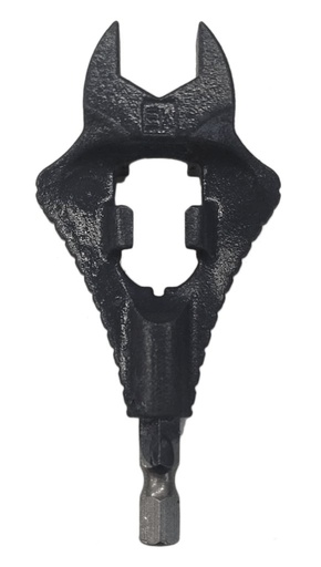 [167005] EKEY · Llave especial para conectores CFR EK.