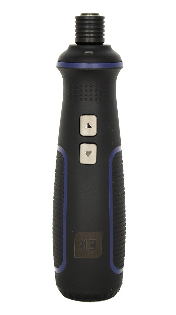 EK DRIVER · Destornillador automático contiene EKEY
