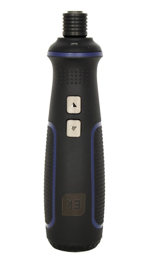 [167006] EK DRIVER · Destornillador automático contiene EKEY