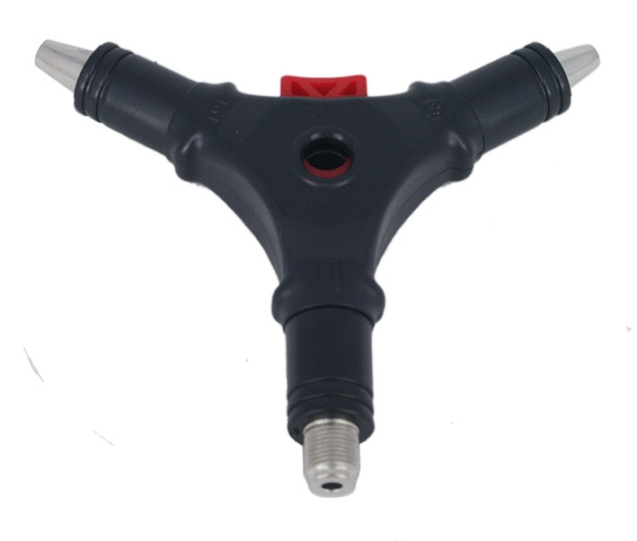 HT 3 · Herramienta multiusos