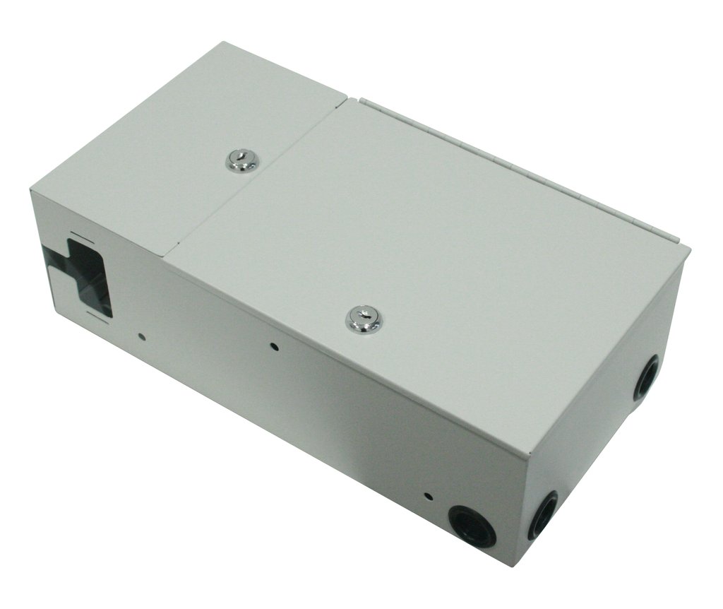 RP FO · Armario para RITI. 48 SC/APC, 48 fusiones
