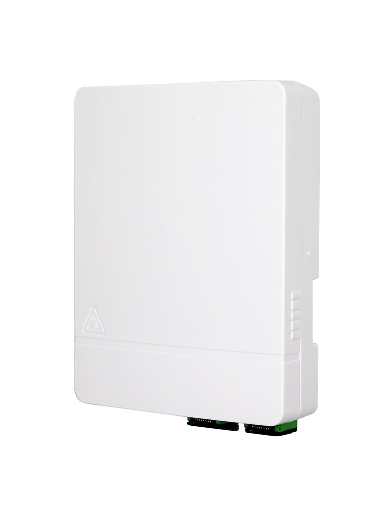 RT 2 A PT · Roseta fibra óptica completa