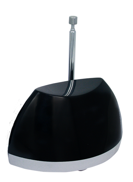IR-W2 EXT · Extensor adicional mando sin hilos