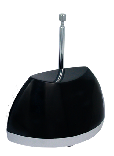 [124009] IR-W2 EXT · Extensor adicional mando sin hilos